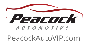 PeacockAutoVIP